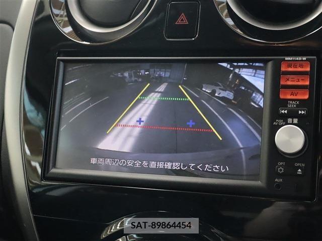 Nissan NOTE 2014-06 279931-3