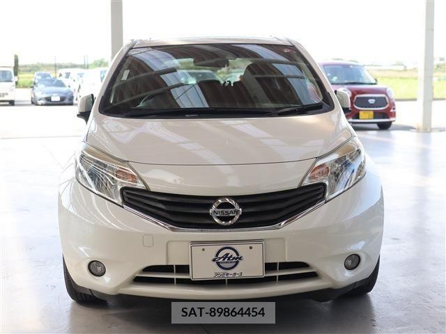 Nissan NOTE 2014-06 279931-19