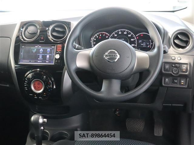 Nissan NOTE 2014-06 279931-1
