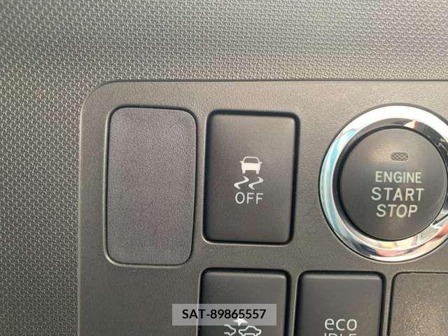 Daihatsu MOVE CUSTOM 2014-10 298038-7