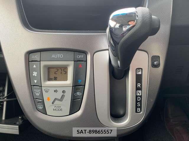 Daihatsu MOVE CUSTOM 2014-10 298038-6