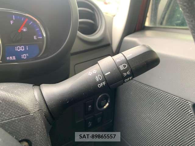 Daihatsu MOVE CUSTOM 2014-10 298038-5