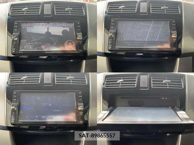 Daihatsu MOVE CUSTOM 2014-10 298038-4