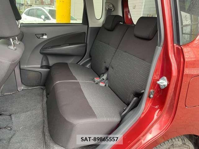 Daihatsu MOVE CUSTOM 2014-10 298038-11