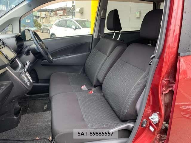 Daihatsu MOVE CUSTOM 2014-10 298038-10