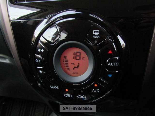 Nissan NOTE 2018-10 365394-13