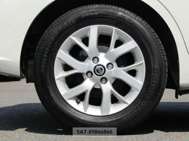 Nissan NOTE 2018-10 365394-4