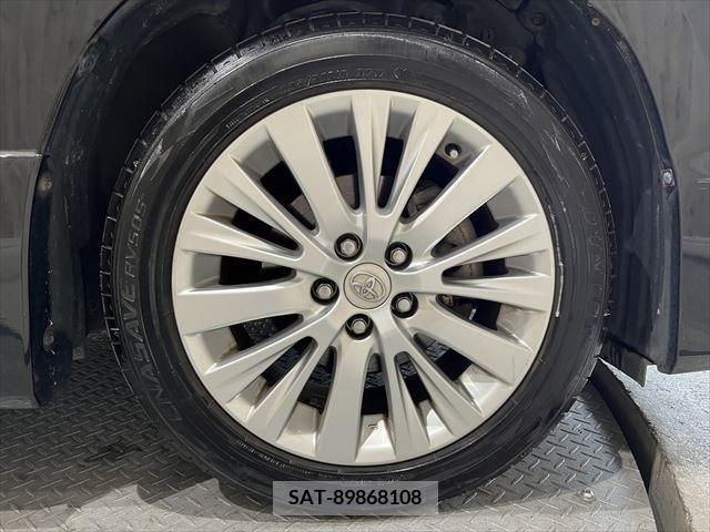 Toyota VELLFIRE 2012-09 246934-17