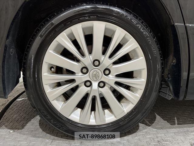 Toyota VELLFIRE 2012-09 246934-16