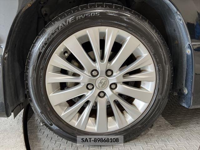 Toyota VELLFIRE 2012-09 246934-14