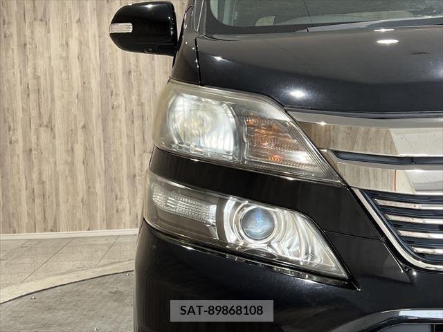 Toyota VELLFIRE 2012-09 246934-8