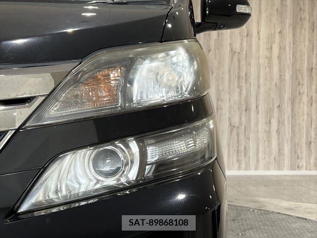 Toyota VELLFIRE 2012-09 246934-9