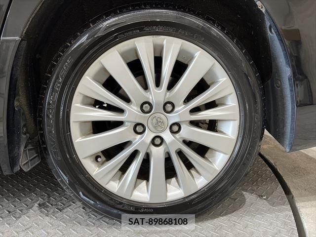 Toyota VELLFIRE 2012-09 246934-15
