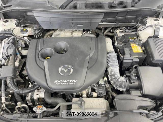 Mazda CX-8 2018-03 358832-19