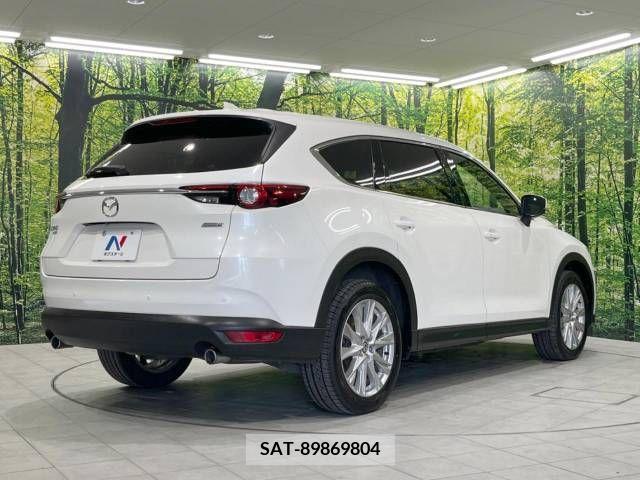 Mazda CX-8 2018-03 358832-18