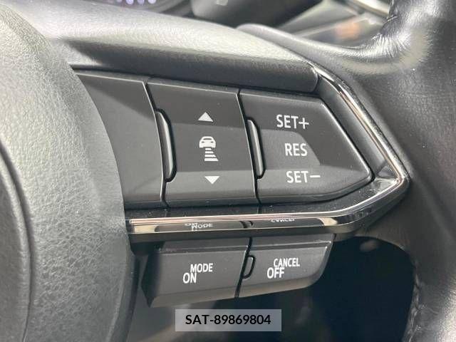Mazda CX-8 2018-03 358832-5