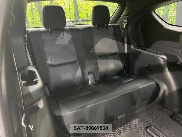 Mazda CX-8 2018-03 358832-10