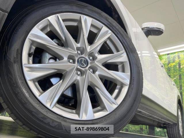Mazda CX-8 2018-03 358832-14