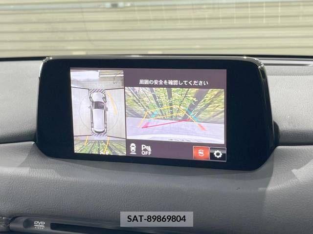 Mazda CX-8 2018-03 358832-4