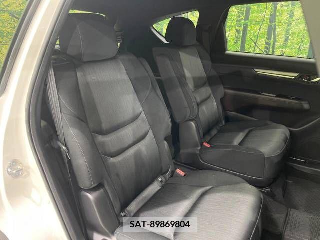 Mazda CX-8 2018-03 358832-9