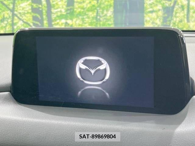 Mazda CX-8 2018-03 358832-3