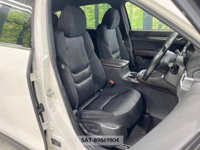 Mazda CX-8 2018-03 358832-8