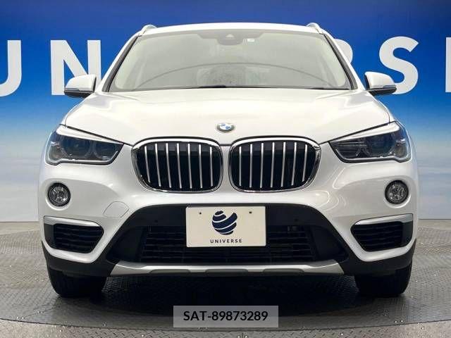 Bmw X1 2017-10 343007-15