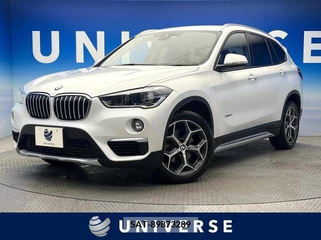 Bmw X1 2017-10 343007-0