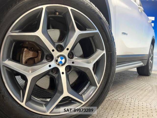 Bmw X1 2017-10 343007-13