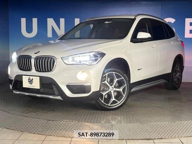 Bmw X1 2017-10 343007-12