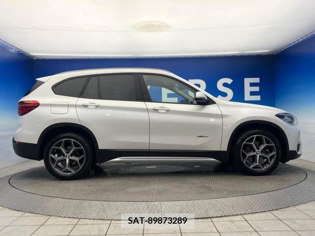Bmw X1 2017-10 343007-19