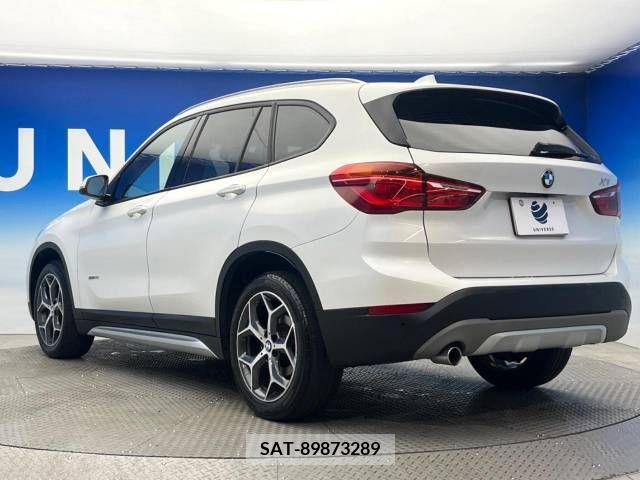 Bmw X1 2017-10 343007-18