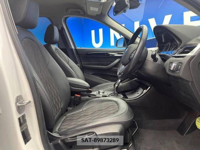 Bmw X1 2017-10 343007-8