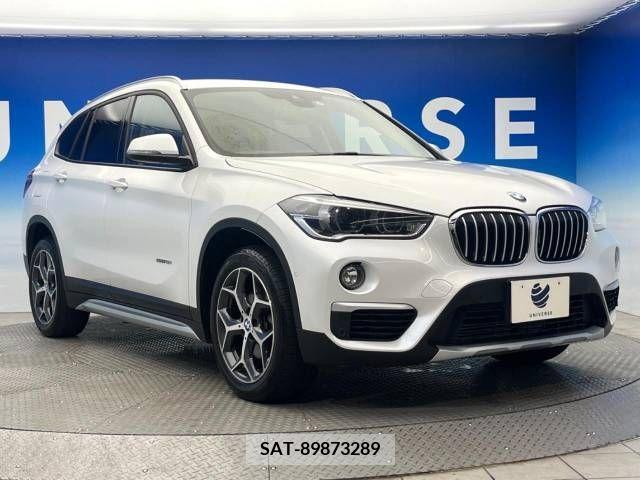 Bmw X1 2017-10 343007-17