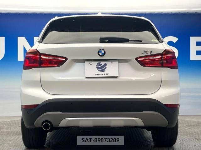 Bmw X1 2017-10 343007-16