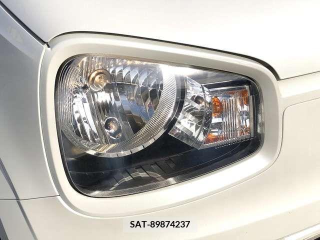 Suzuki ALTO 2014-12 286820-9