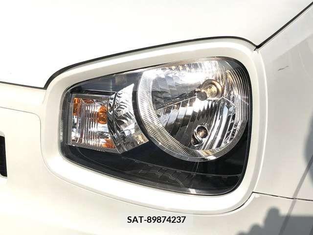 Suzuki ALTO 2014-12 286820-10