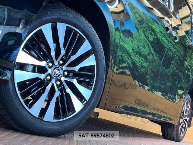 Toyota ALPHARD 2022-01 223100-15