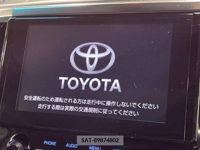 Toyota ALPHARD 2022-01 223100-4