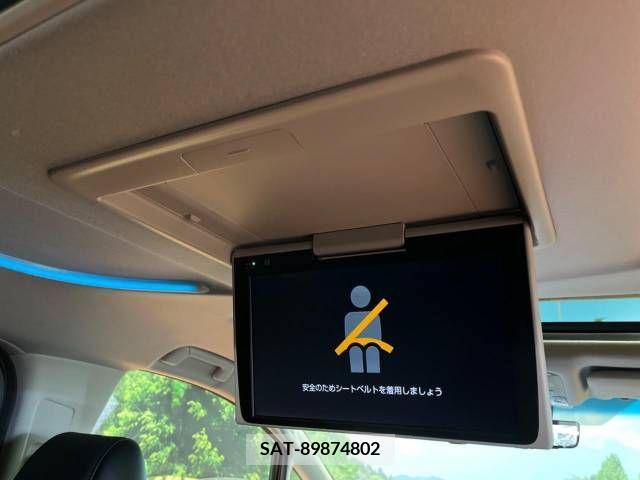 Toyota ALPHARD 2022-01 223100-3