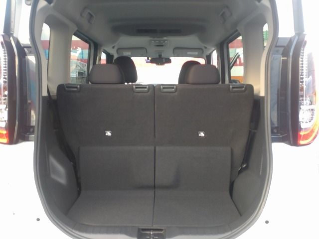 Nissan ROOX 2021-09 189275-25