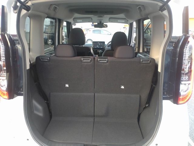 Nissan ROOX 2021-09 189275-24