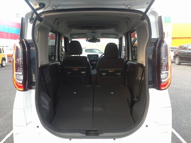 Nissan ROOX 2021-09 189275-26