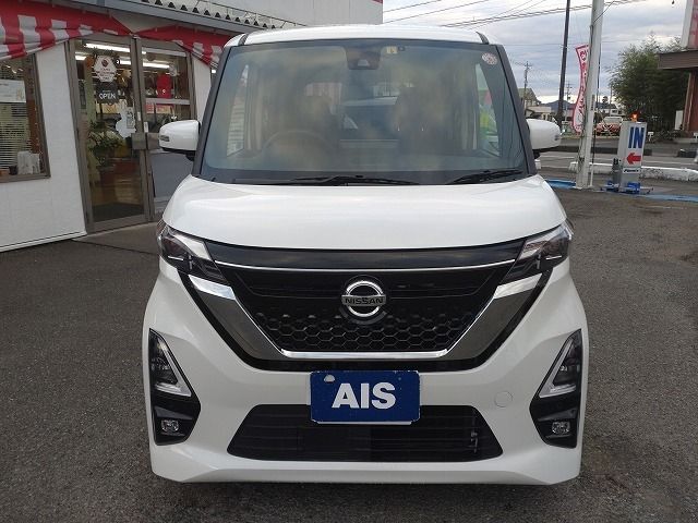Nissan ROOX 2021-09 189275-3