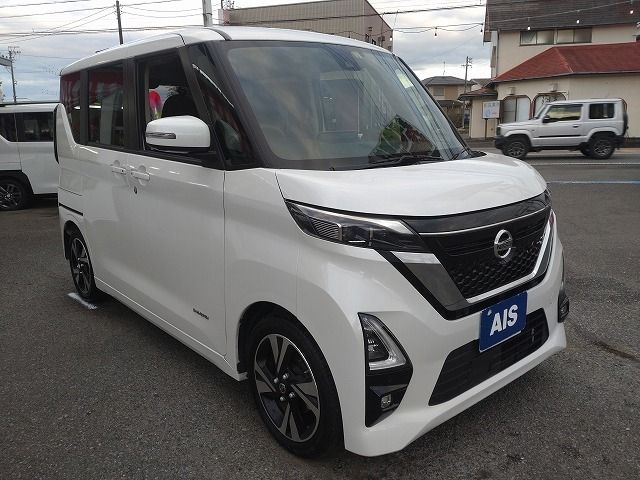 Nissan ROOX 2021-09 189275-4