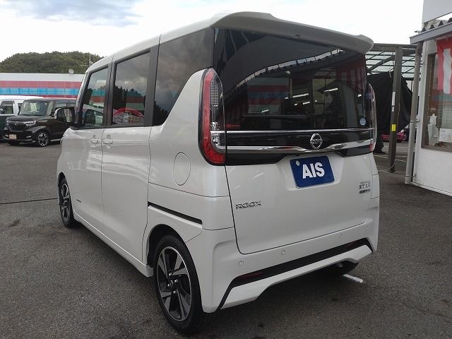 Nissan ROOX 2021-09 189275-6