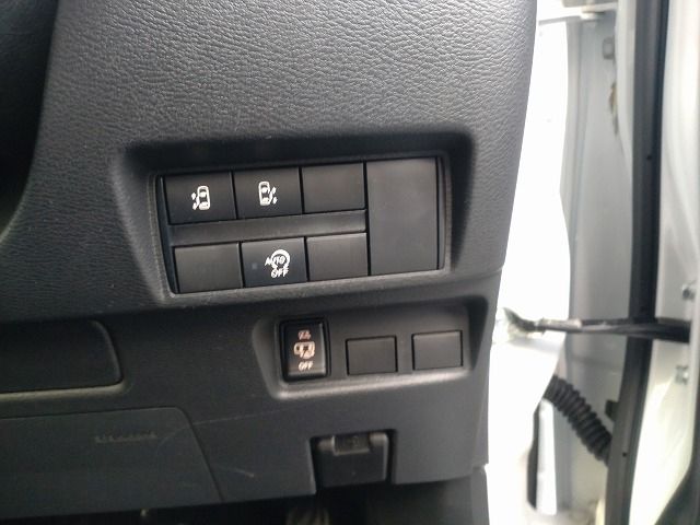 Nissan ROOX 2021-09 189275-7