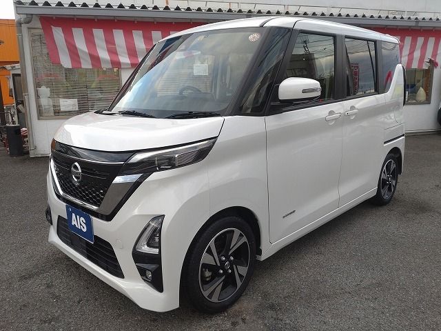 Nissan ROOX 2021-09 189275-0
