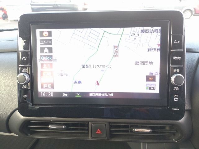 Nissan ROOX 2021-09 189275-11