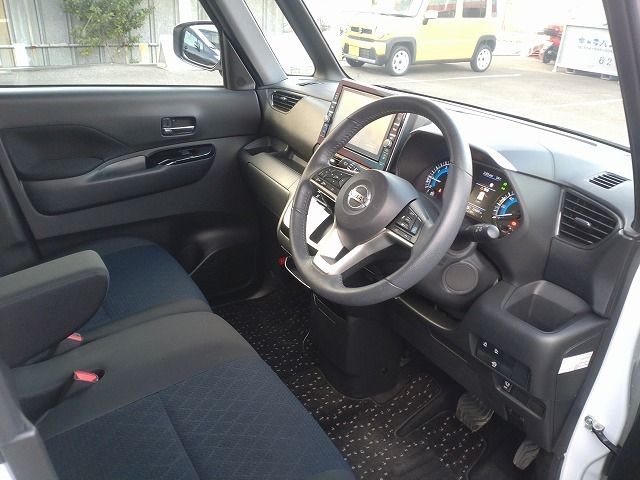 Nissan ROOX 2021-09 189275-19